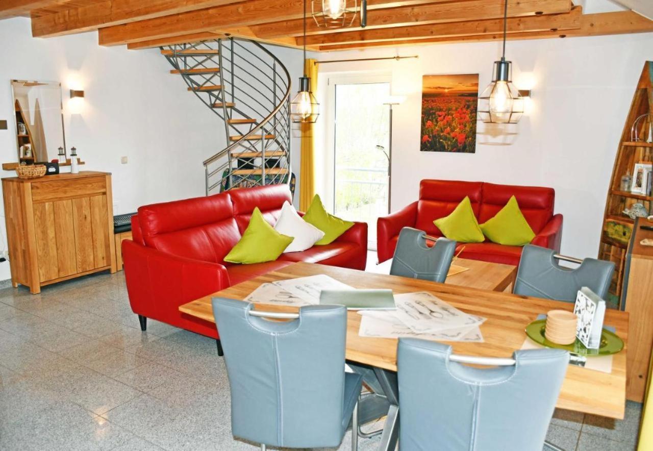 Ferienwohnung Selliner Strand Extérieur photo