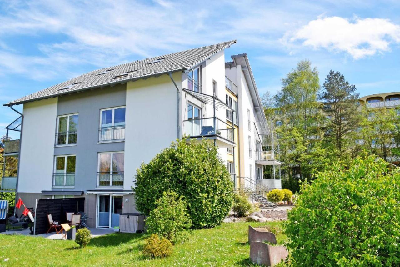 Ferienwohnung Selliner Strand Extérieur photo