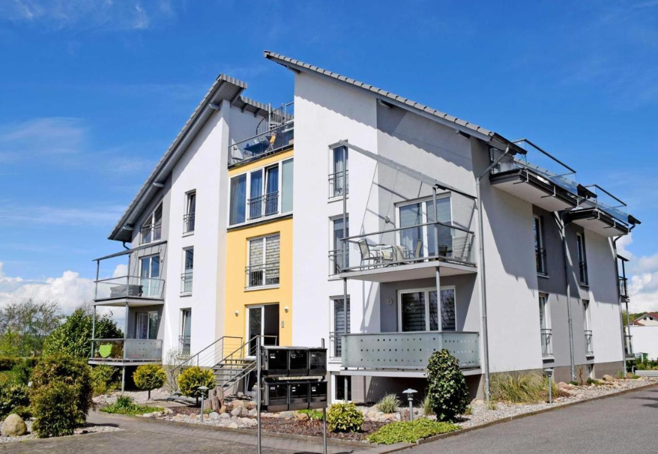 Ferienwohnung Selliner Strand Extérieur photo