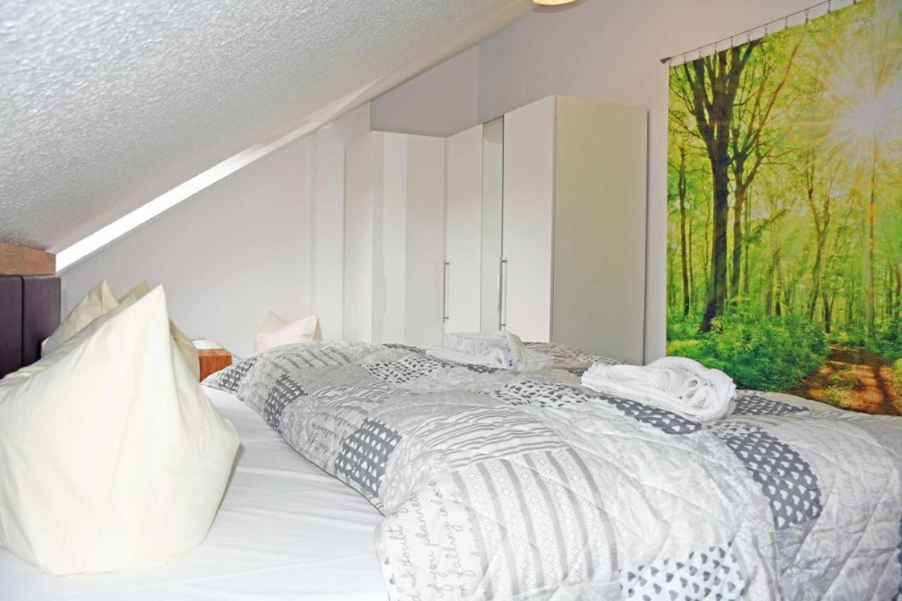 Ferienwohnung Selliner Strand Extérieur photo