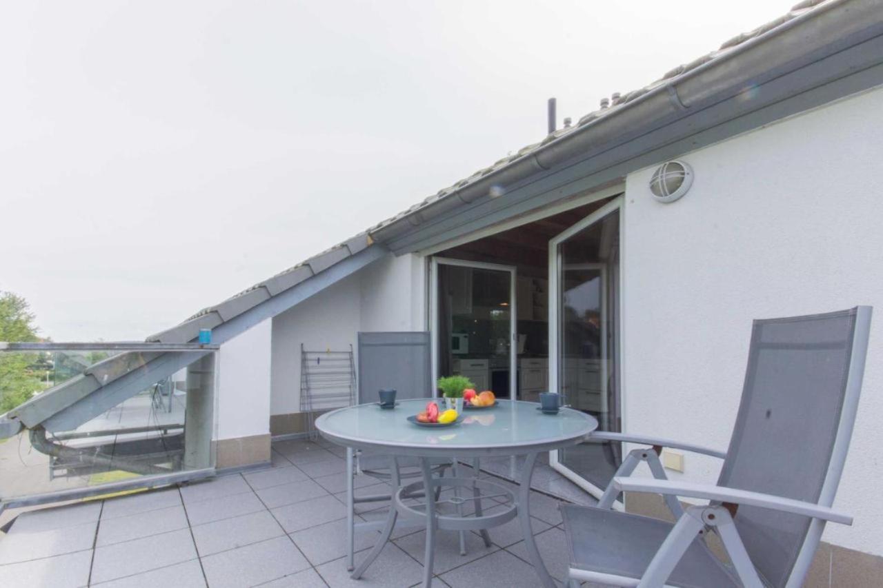 Ferienwohnung Selliner Strand Extérieur photo
