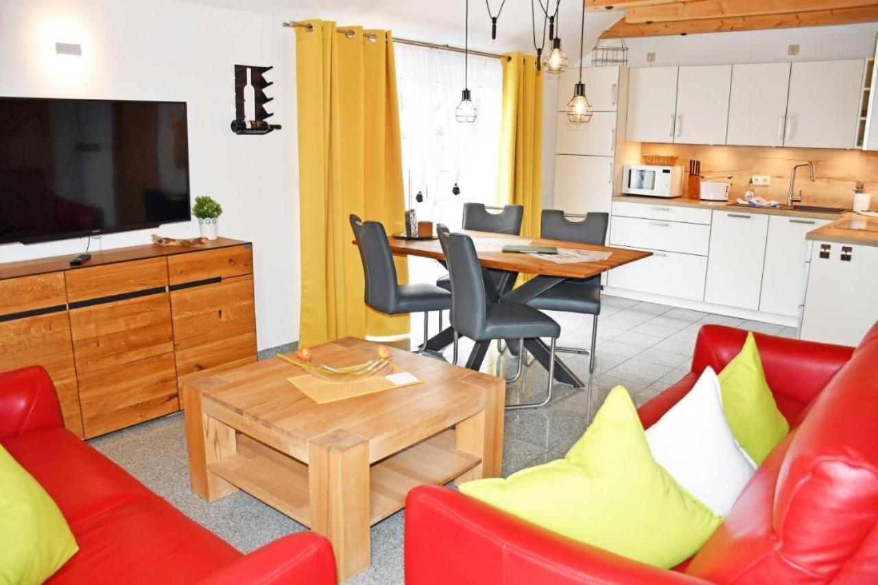 Ferienwohnung Selliner Strand Extérieur photo