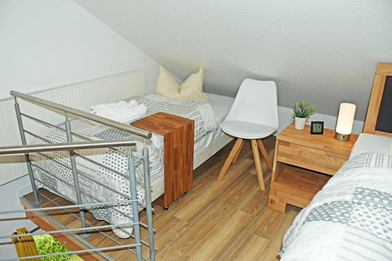 Ferienwohnung Selliner Strand Extérieur photo
